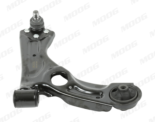 Control/Trailing Arm, wheel suspension (Front axle, right)  Art. DEWP13824