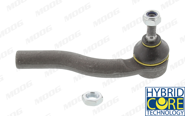 Tie Rod End (Front axle, Right, Outer)  Art. FIES2517