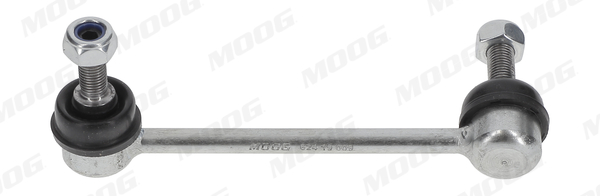 Link/Coupling Rod, stabiliser bar (Rear axle, left)  Art. HOLS10121