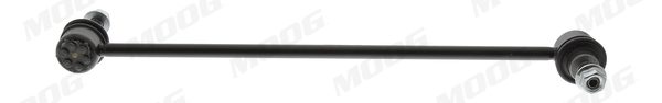 Link/Coupling Rod, stabiliser bar (front axle both sides)  Art. HOLS15122