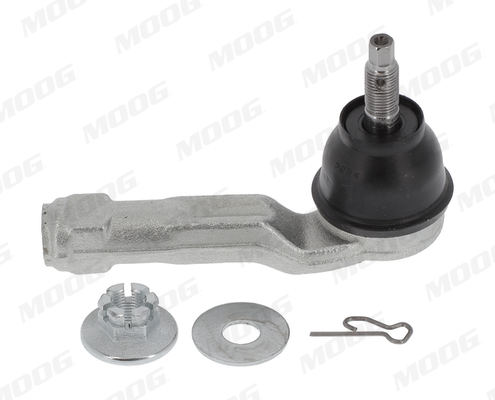 Tie Rod End (Front axle, left)  Art. HYES17035