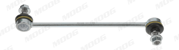 Link/Coupling Rod, stabiliser bar (Front axle, left)  Art. HYLS15859