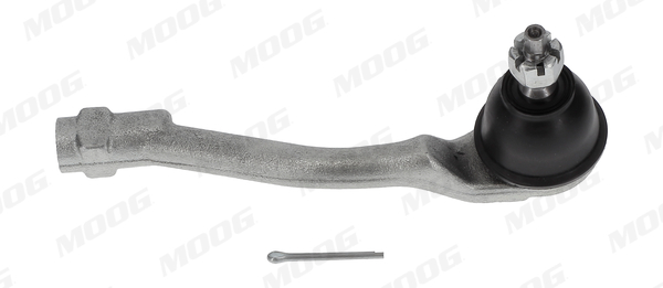 Tie Rod End (Front axle, left)  Art. KIES17019