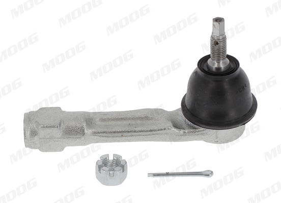 Tie Rod End (front axle both sides, Below)  Art. KIES17025