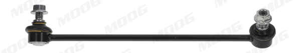 Link/Coupling Rod, stabiliser bar (Front axle, left)  Art. KILS8933