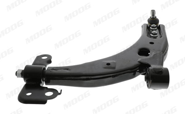 Control/Trailing Arm, wheel suspension (Below, Front axle, left)  Art. KIWP8919