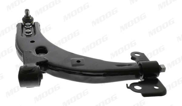 Control/Trailing Arm, wheel suspension (Below, Front axle, right)  Art. KIWP8920