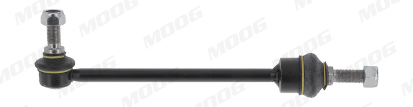 Link/Coupling Rod, stabiliser bar (front axle both sides)  Art. LRLS2682