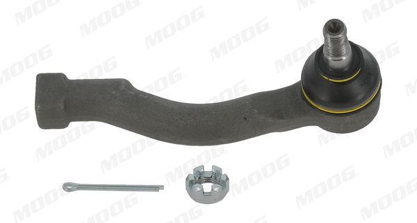 Tie Rod End (Left, Front axle, Outer)  Art. MDES3934