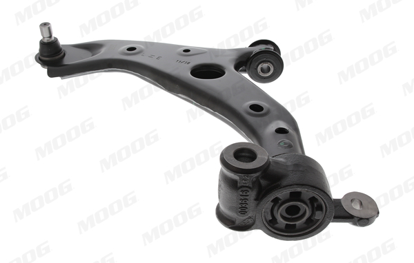 Control/Trailing Arm, wheel suspension (Below)  Art. MDWP15091