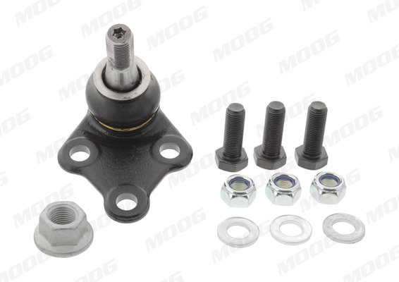 Ball Joint (front axle both sides)  Art. MEBJ15252