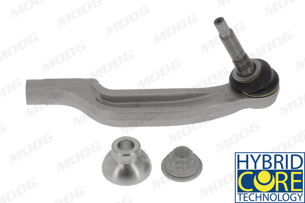 Tie Rod End (Below, Inner, Both sides, Front axle)  Art. MEES17205