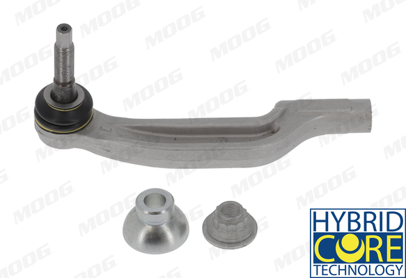 Tie Rod End (Inner, Both sides, Front axle)  Art. MEES17206