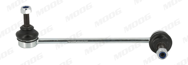 Link/Coupling Rod, stabiliser bar (front axle both sides)  Art. MELS0489