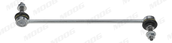 Link/Coupling Rod, stabiliser bar (front axle both sides)  Art. MELS13437