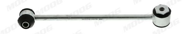 Link/Coupling Rod, stabiliser bar (Front axle, left)  Art. MELS14645