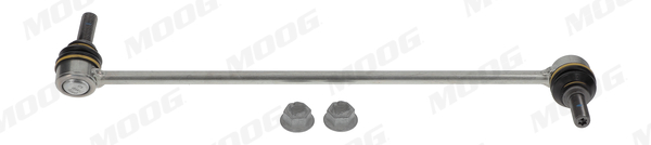 Link/Coupling Rod, stabiliser bar (Front axle, left)  Art. MELS15165