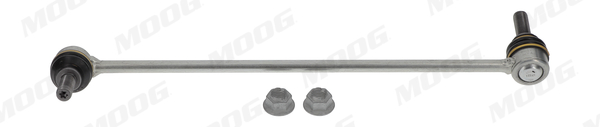 Link/Coupling Rod, stabiliser bar (Front axle, right)  Art. MELS15166