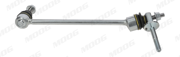 Link/Coupling Rod, stabiliser bar (Front axle, left)  Art. MELS15299