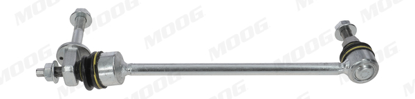 Link/Coupling Rod, stabiliser bar (Front axle, right)  Art. MELS15300