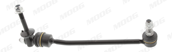 Link/Coupling Rod, stabiliser bar (Rear axle, left)  Art. MELS15339