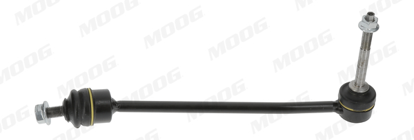 Link/Coupling Rod, stabiliser bar (Front axle, left)  Art. MELS15551