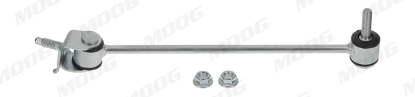 Link/Coupling Rod, stabiliser bar (Rear axle, left)  Art. MELS15715