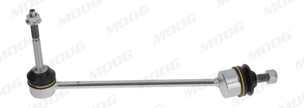 Link/Coupling Rod, stabiliser bar (Front axle, left)  Art. MELS16901