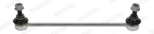 Link/Coupling Rod, stabiliser bar (front axle both sides)  Art. MELS2060