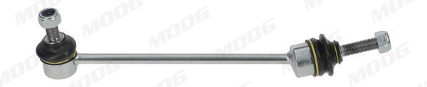 Link/Coupling Rod, stabiliser bar (Front axle, right)  Art. MELS4701