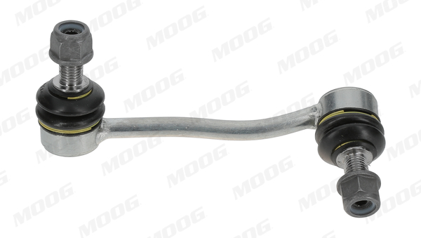 Link/Coupling Rod, stabiliser bar (Front axle, left)  Art. MELS4890