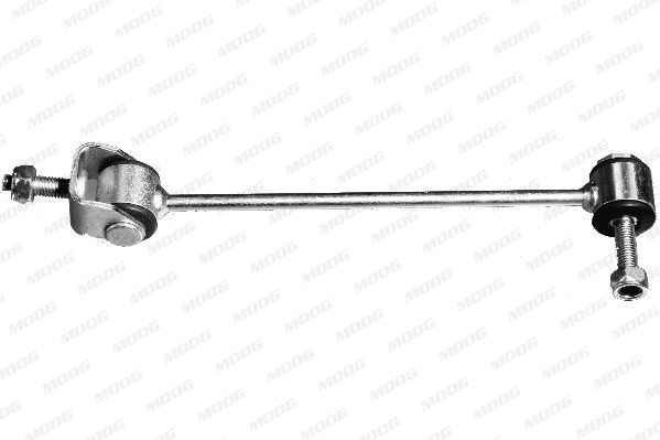 Link/Coupling Rod, stabiliser bar (Rear axle, left)  Art. MELS5170