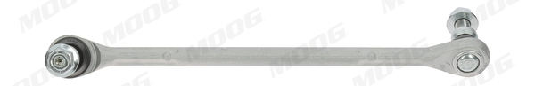 Link/Coupling Rod, stabiliser bar (Front axle, left)  Art. MELS5678