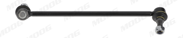 Link/Coupling Rod, stabiliser bar (Front axle, left)  Art. MELS5680