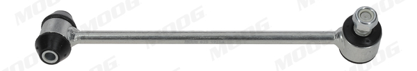 Link/Coupling Rod, stabiliser bar (Rear axle, left)  Art. MELS5682