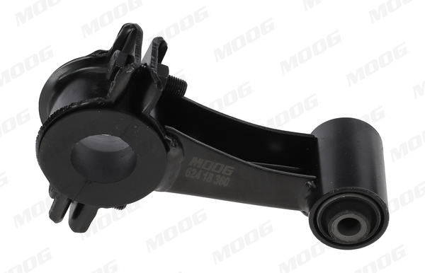 Link/Coupling Rod, stabiliser bar (Front axle, right)  Art. MELS7253