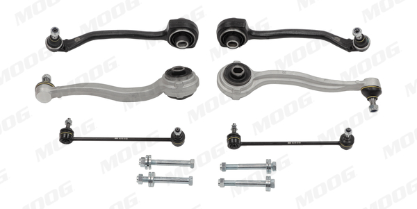 Repair Kit, steering knuckle (front axle both sides)  Art. MERK6615