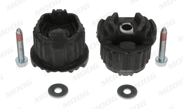 Repair Kit, axle beam (Rear, Rear axle)  Art. MERK7990