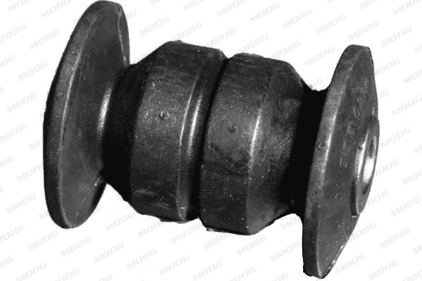 Mounting, leaf spring (Rear axle, both sides, Rear)  Art. MESB4518