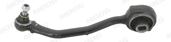 Control/Trailing Arm, wheel suspension (Below, Front axle, right)  Art. METC0988P