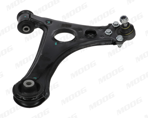 Control/Trailing Arm, wheel suspension (Below, Left, Front axle)  Art. MEWP2747