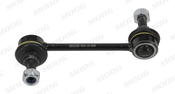 Link/Coupling Rod, stabiliser bar (front axle both sides)  Art. MILS1615