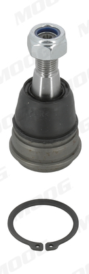 Ball Joint (front axle both sides)  Art. NIBJ4841