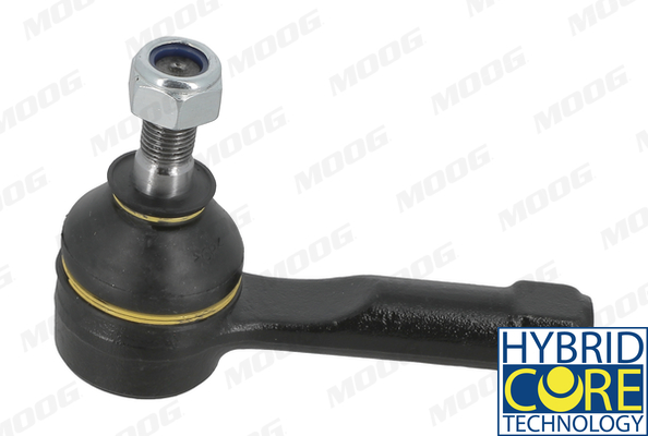 Tie Rod End (Front axle, Both sides, Outer)  Art. NIES2777