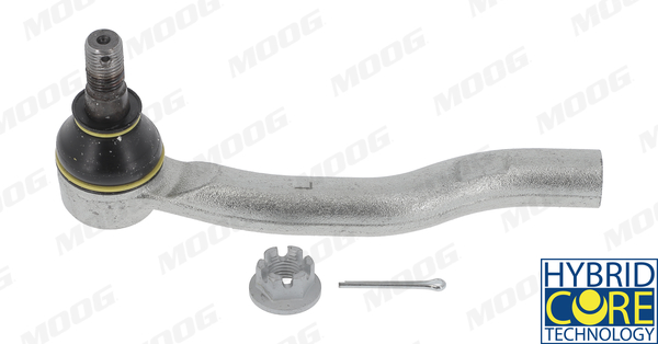 Tie Rod End (Front axle, Left, Outer)  Art. NIES4924