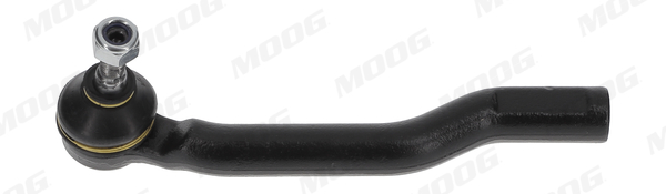 Tie Rod End (Front axle, Left, Outer)  Art. NIES5642