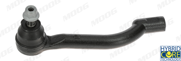 Tie Rod End (Front axle, Right, Outer)  Art. NIES7226