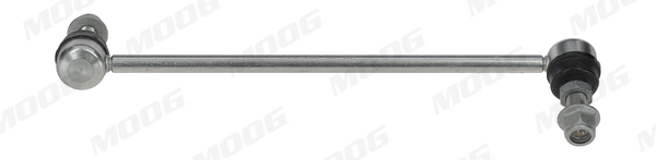 Link/Coupling Rod, stabiliser bar (Front axle, left)  Art. NILS7227