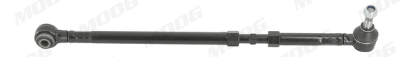 Rod/Strut, wheel suspension (Rear axle, both sides)  Art. OPTC10137