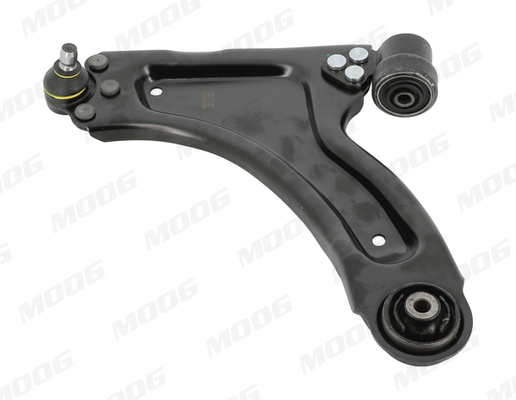 Control/Trailing Arm, wheel suspension (Left, Below, Front axle)  Art. OPWP0996P